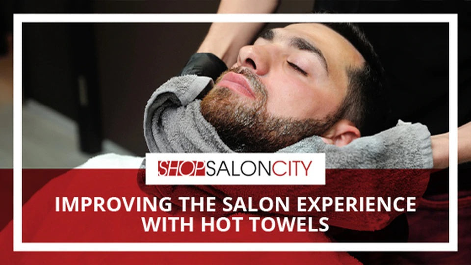 Why You Need a Spa and Salon Towel Service For Your Business