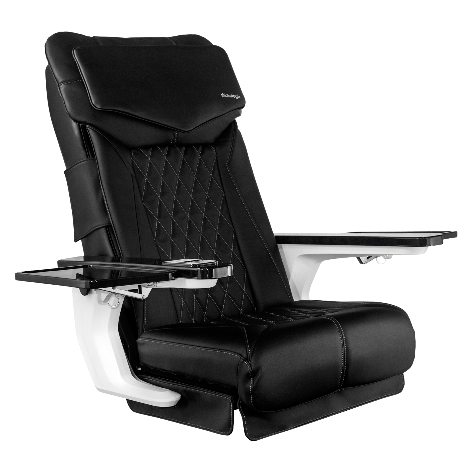 Alera shiatsu massage online chair