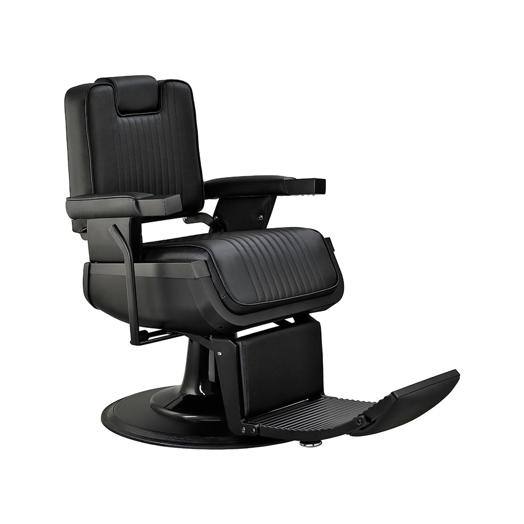 Barber Chair