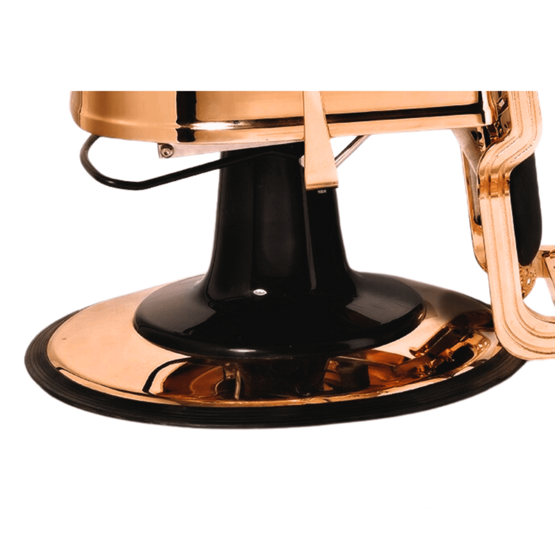 Berkeley A137 Barber Chair PUMP & BASE Kit (Rose Gold) 00-HON-A137-KIT