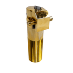 Berkeley Styling Chair Pump A59 (Gold) 00-HON-PMP-59-GLD