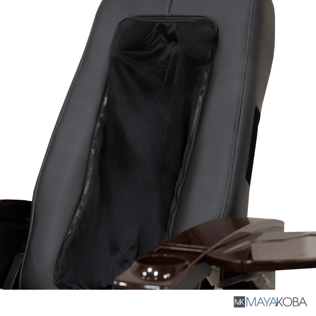 Mayakoba SHIATSULOGIC EX-R/LX Massage Chair Mechanism Elastic Fabric Cover 00-KAN-TCHR-CVR-07