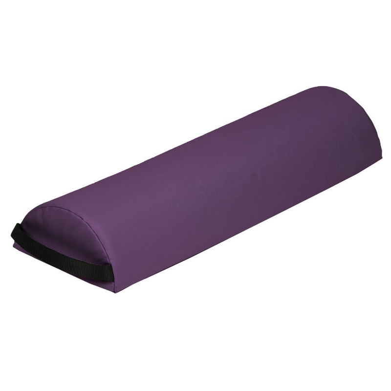 EarthLite Jumbo Half Round Bolster