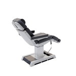 Spa Numa MEDICI Heavy Duty Medical Grade Pedestal 4-Motor Treatment Chair (2218B)