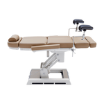 Spa Numa MILANO Medical Grade 4-Motor Treatment Bed (2220D)