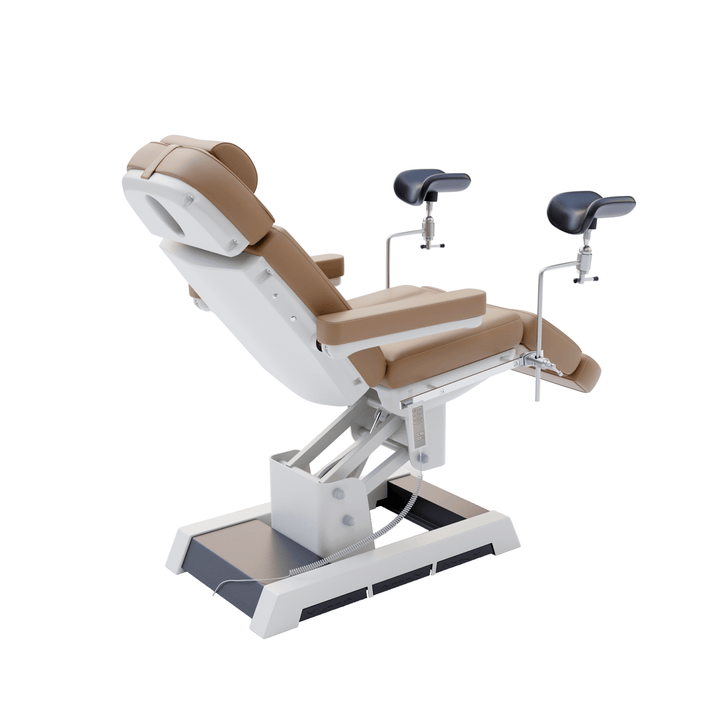 Spa Numa MILANO Medical Grade 4-Motor Treatment Bed (2220D)