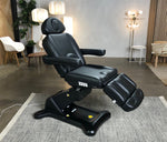 Spa Numa Fully Electric 4 Motor Treatment Chair Bed (2246B)