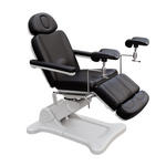 Spa Numa Fully Electric 4 Motor Treatment Chair Bed (2246B)