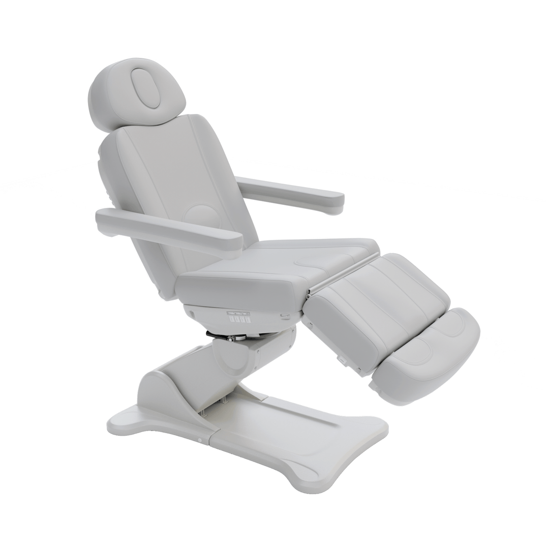 Spa Numa Fully Electric 4 Motor Treatment Chair Bed (2246B)