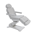 Spa Numa Fully Electric 4 Motor Treatment Chair Bed (2246B)