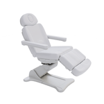 Spa Numa Fully Electric 4 Motor Treatment Chair Bed (2246B)