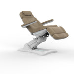 SilverFox SwivelLux Elite Luxury Facial Chair(2246BN) LA-A33-Sand DSP-SFX-FCCHR-2246BN-SND