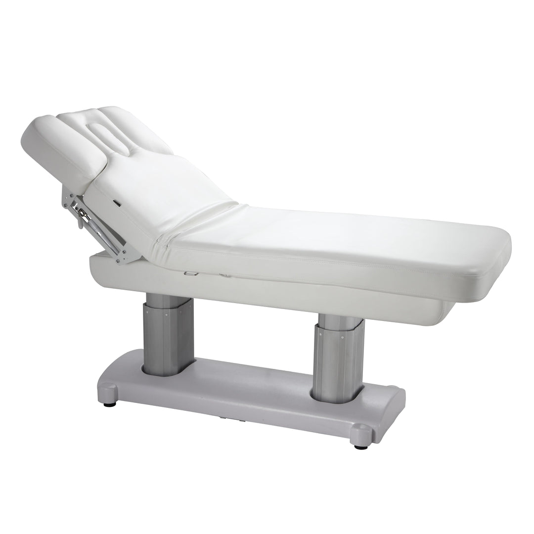 SilverFox Electric Massage and Spa Table (2249) FF-SLF-SPABED-2249