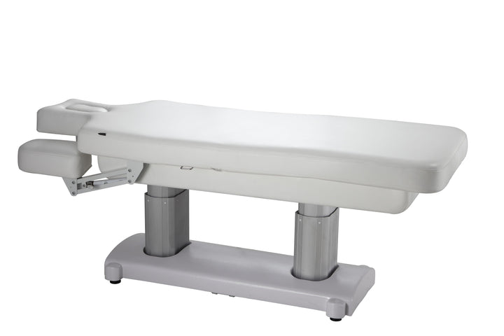 SilverFox Electric Massage and Spa Table (2249) FF-SLF-SPABED-2249