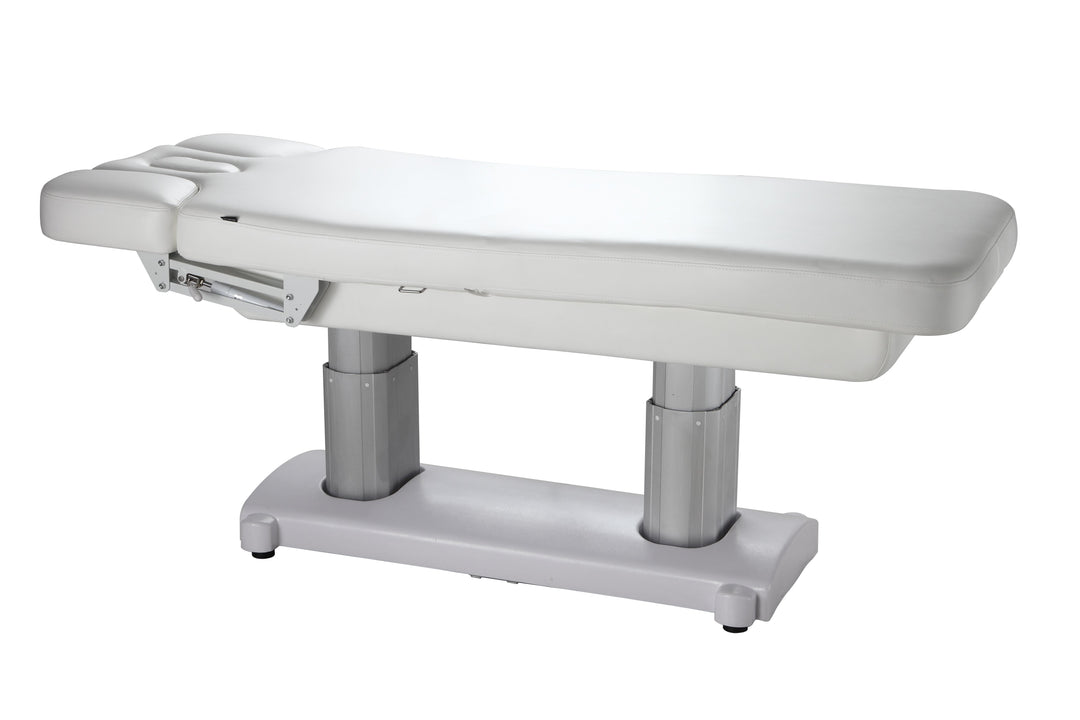 SilverFox Electric Massage and Spa Table (2249) FF-SLF-SPABED-2249