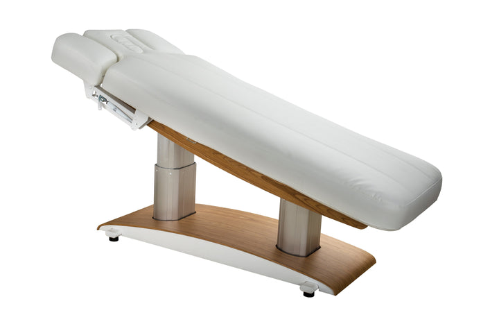 SilverFox Dual Tower Electric Massage and Spa Table (2259 Plus) FF-SLF-SPABED-2259PLUS