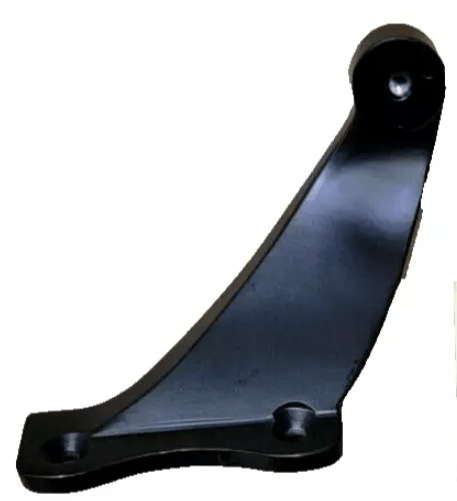 Berkeley Adams Barber Chair Front Elbow