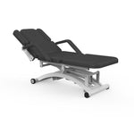 Spa Numa HARMON Three Motor Electric Spa Table (2241C) Gray FF-FCCHR-2241C-GRY