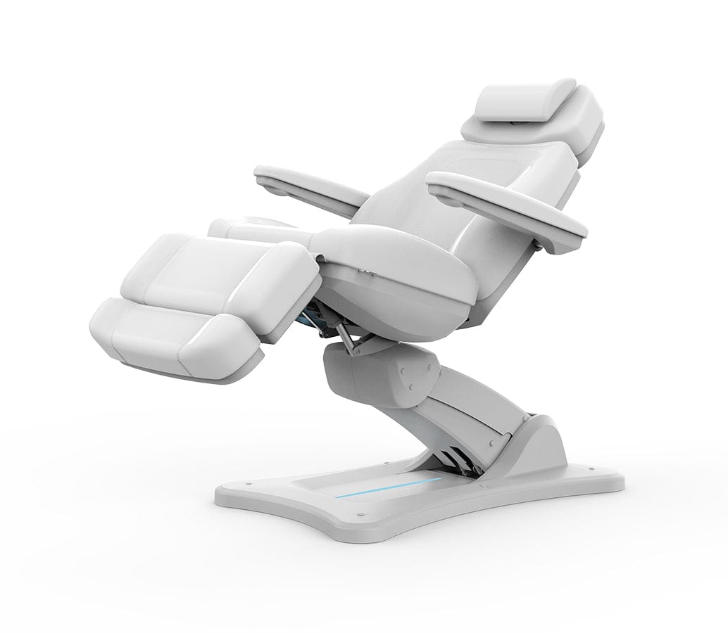 SilverFox SwivelLux Elite Luxury Facial Chair(2246BN)