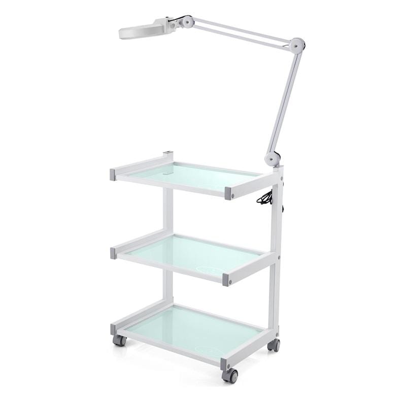 Beauty-Ace Beli Rolling Trolley Cart