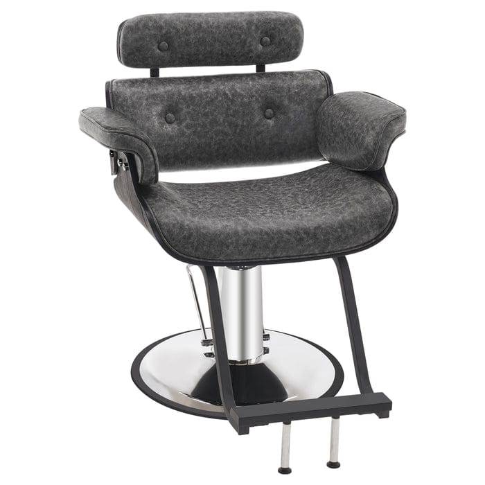 Brooks Salon Furnishing HydroChic Styling Chair