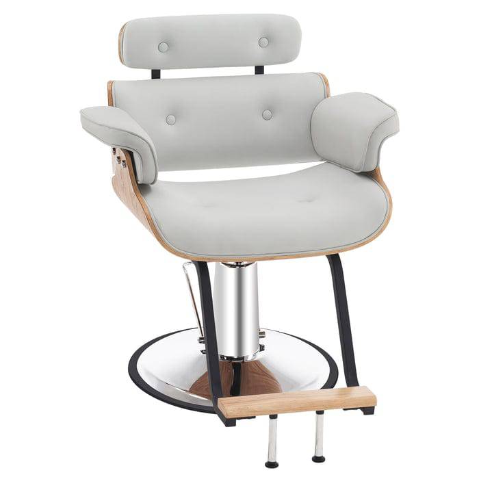 Brooks Salon Furnishing HydroChic Styling Chair