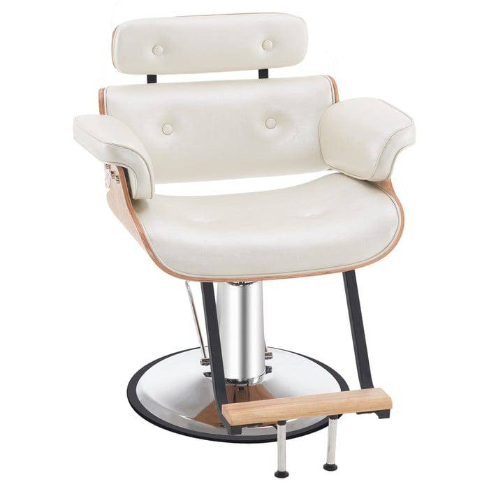 Brooks Salon Furnishing HydroChic Styling Chair