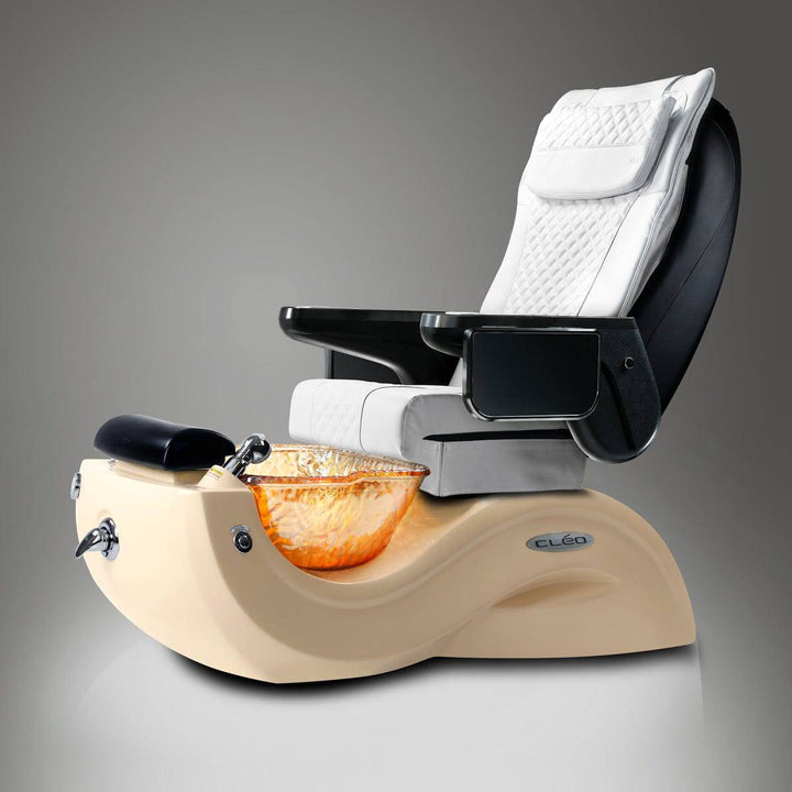 J&A USA J&A Cleo-G5 Pedicure Spa Chair