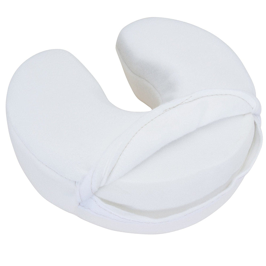 EarthLite Memory Foam Face Cradle Cushion DSP-ERL-FCCHR-PART-ST-MEMORY-PILLOW