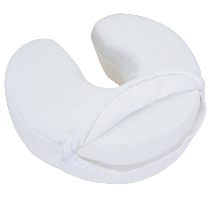 EarthLite Memory Foam Face Cradle Cushion DSP-ERL-FCCHR-PART-ST-MEMORY-PILLOW