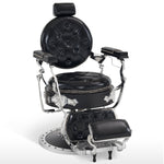 Brooks Salon Furnishing Regal Classic Barber Chair