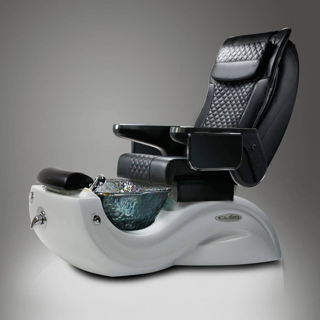 J&A USA J&A Cleo-G5 Pedicure Spa Chair