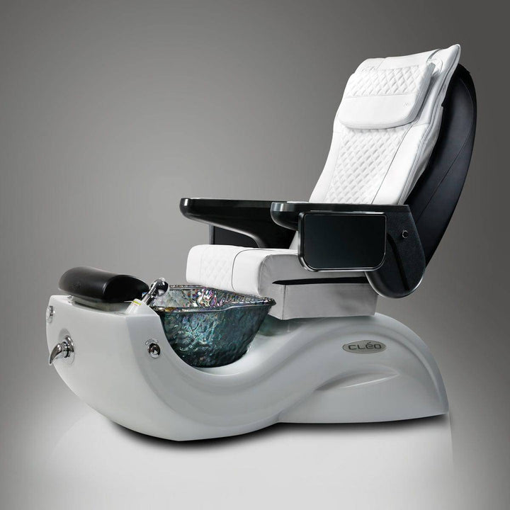 J&A USA J&A Cleo-G5 Pedicure Spa Chair