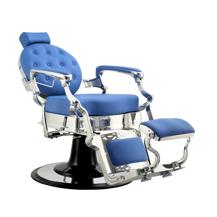 Berkeley Truman Barber Chair