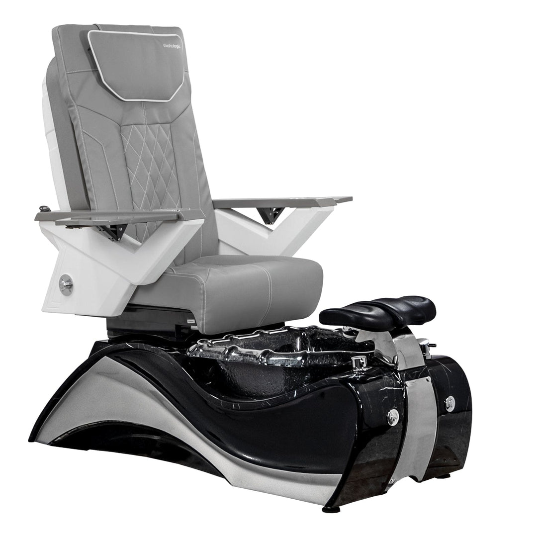 Mayakoba FIOR Shiatsulogic FX Pedicure Chair