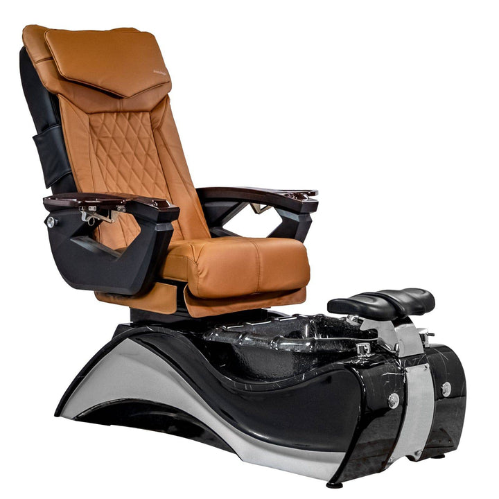 Mayakoba FIOR Shiatsulogic LX Pedicure Chair