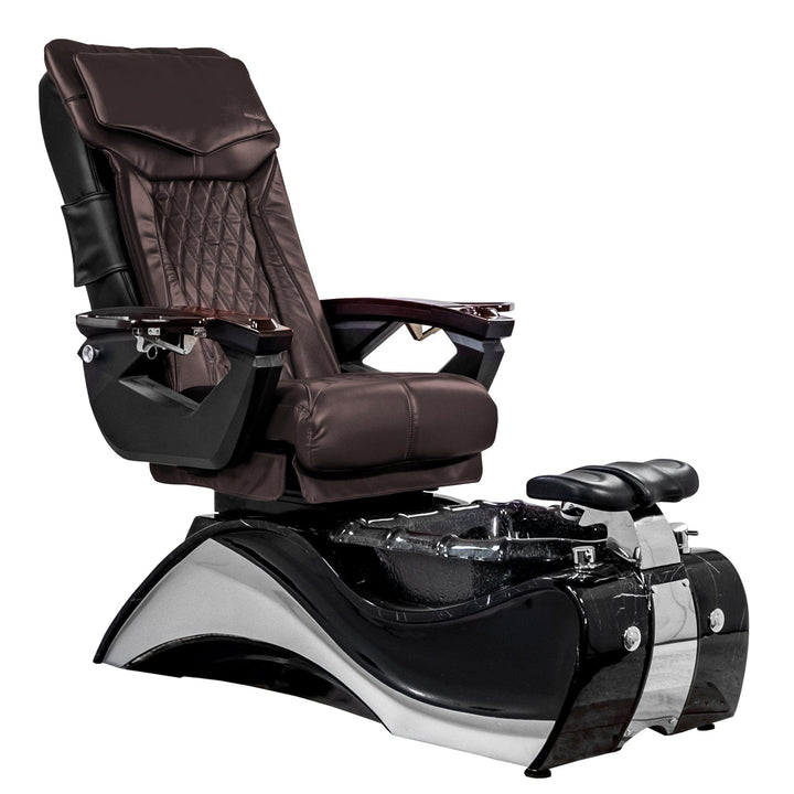 Mayakoba FIOR Shiatsulogic LX Pedicure Chair