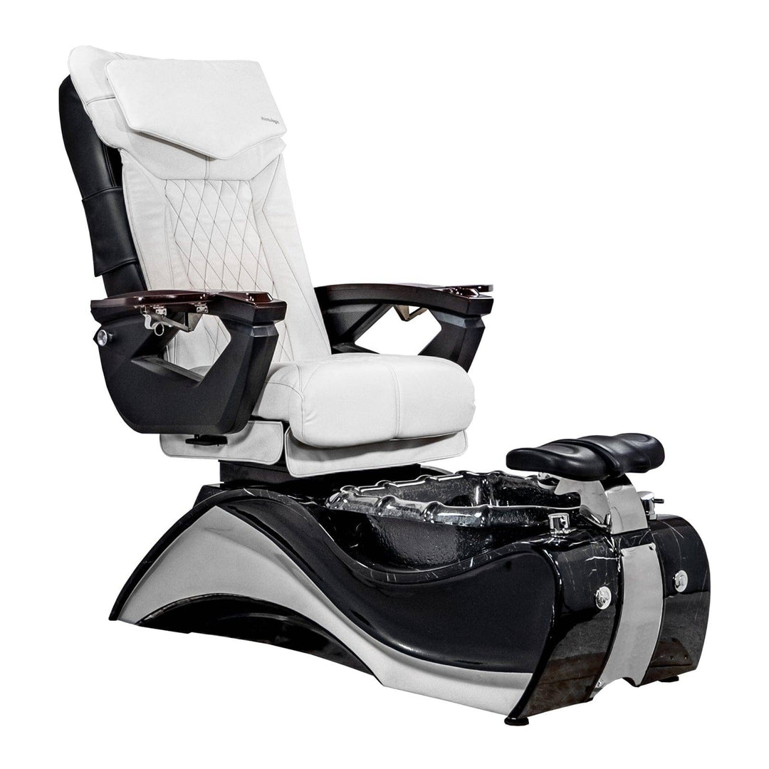 Mayakoba FIOR Shiatsulogic LX Pedicure Chair