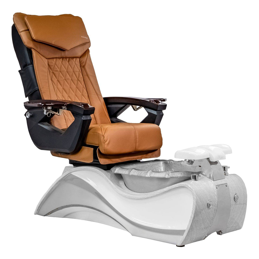 Mayakoba FIOR Shiatsulogic LX Pedicure Chair