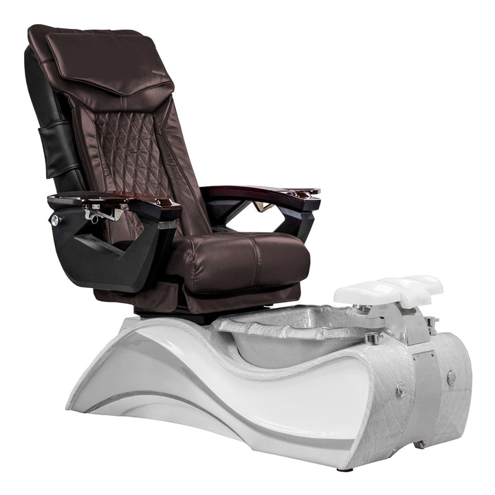 Mayakoba FIOR Shiatsulogic LX Pedicure Chair