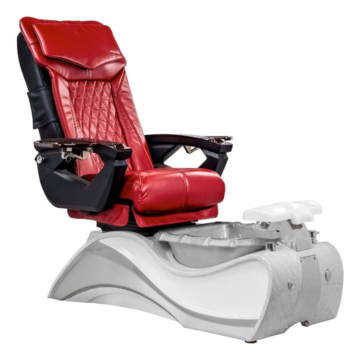 Mayakoba FIOR Shiatsulogic LX Pedicure Chair