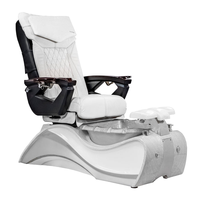 Mayakoba FIOR Shiatsulogic LX Pedicure Chair