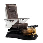 Mayakoba LOTUS II Shiatsulogic FX Pedicure Chair