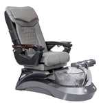 Mayakoba LOTUS II Shiatsulogic LX Pedicure Chair