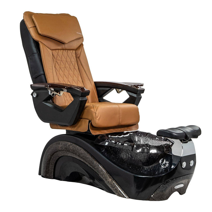 Mayakoba PERLA Shiatsulogic LX Pedicure Chair