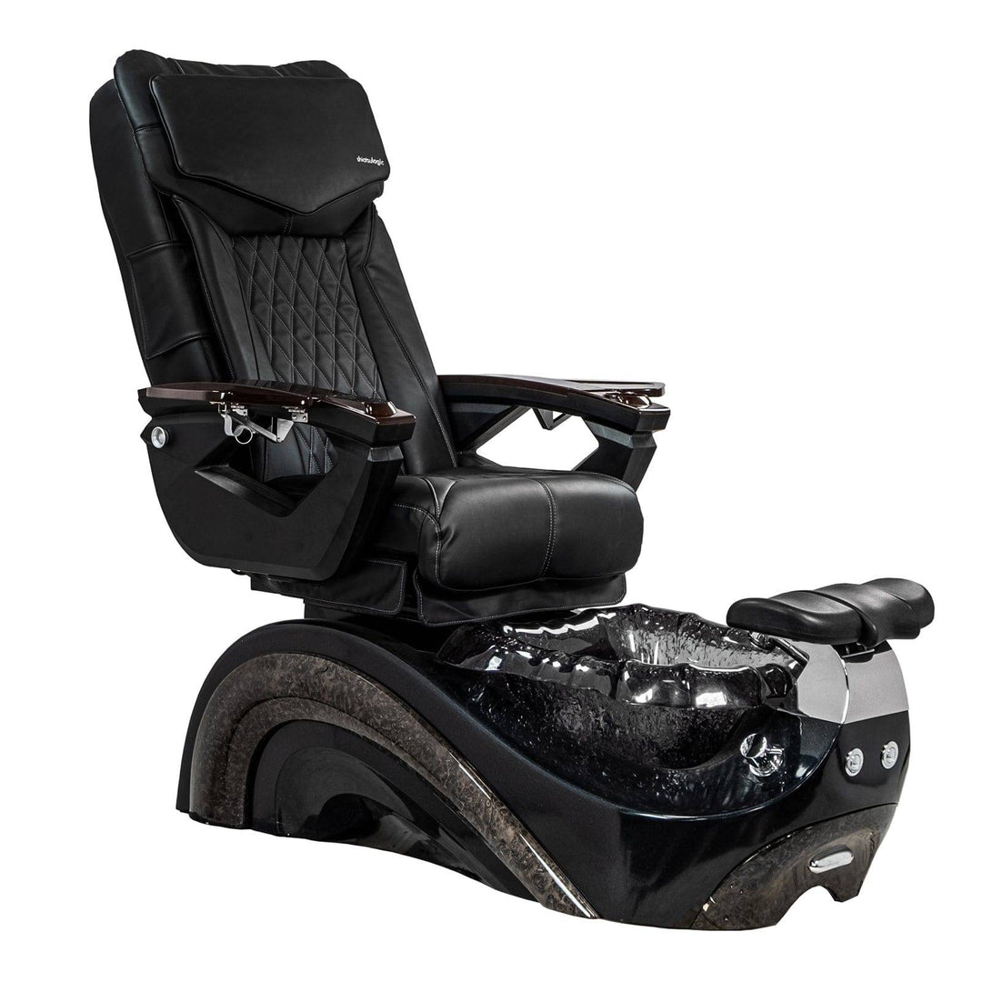 Mayakoba PERLA Shiatsulogic LX Pedicure Chair