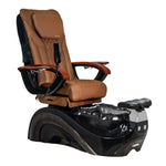 Mayakoba PERLA Shiatsulogic EX-R Pedicure Chair