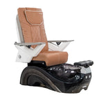 Mayakoba PERLA Shiatsulogic FX Pedicure Chair