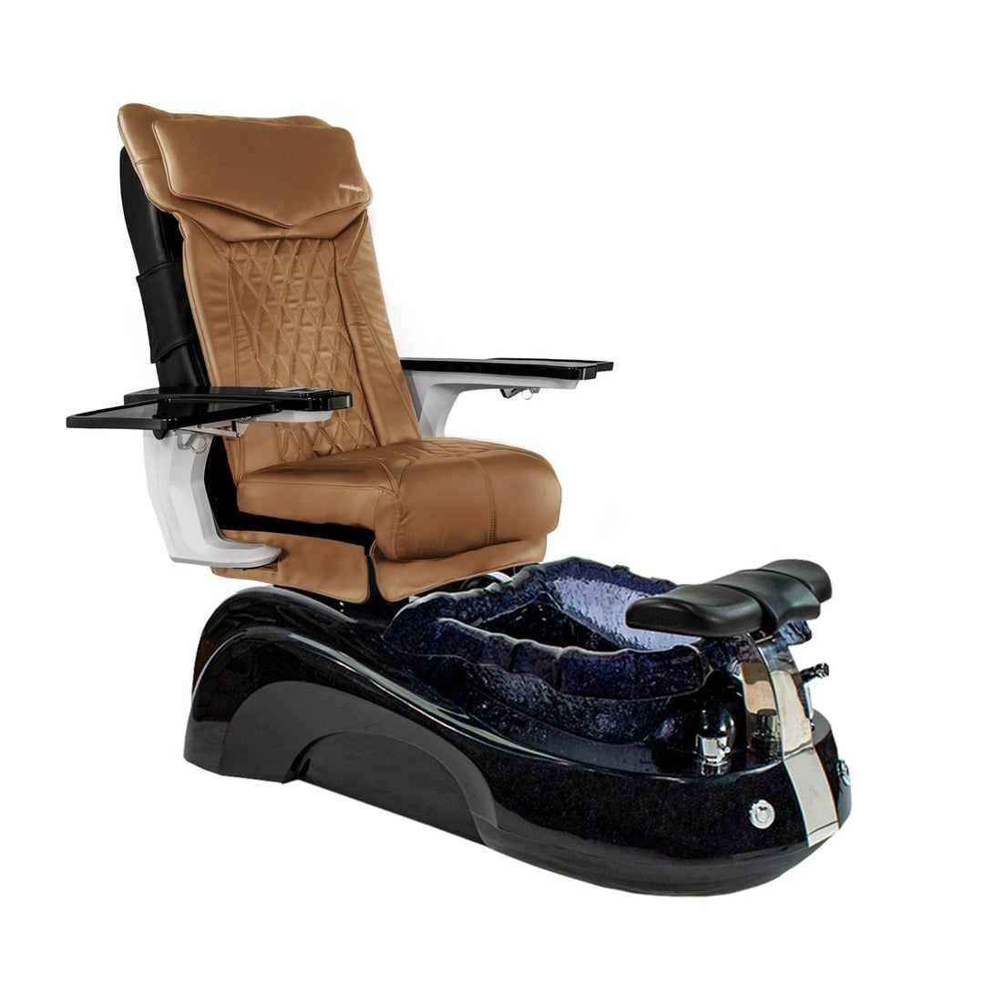 Mayakoba SIENA Shiatsulogic DX Pedicure Chair