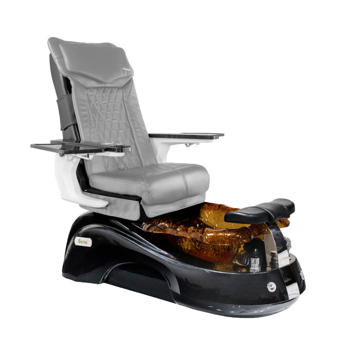 Mayakoba SIENA Shiatsulogic DX Pedicure Chair